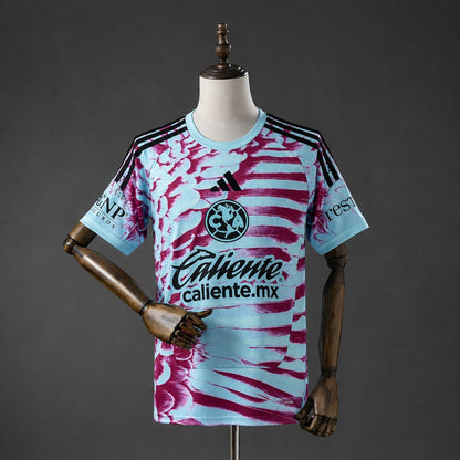 Camisola CF America 2026-27 Guarda-Redes Versão Adepto