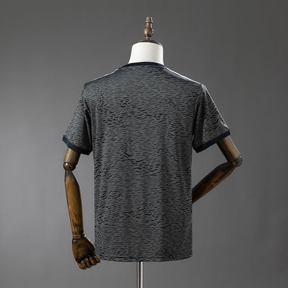 Camisola M-UNITED 2020-21 Alternativa