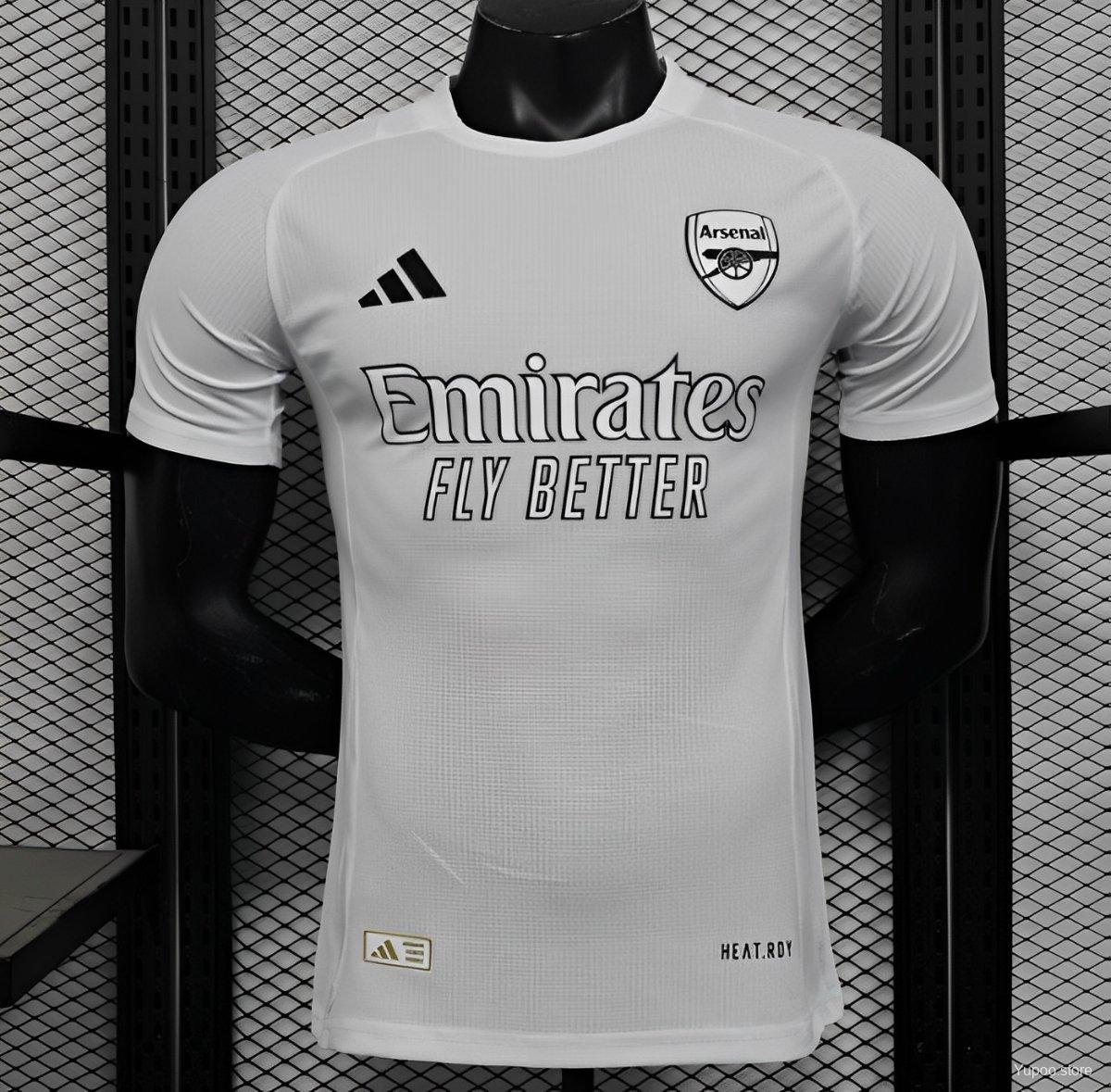 Camisola ARS 2025-26 Edição Especial Versão Jogador