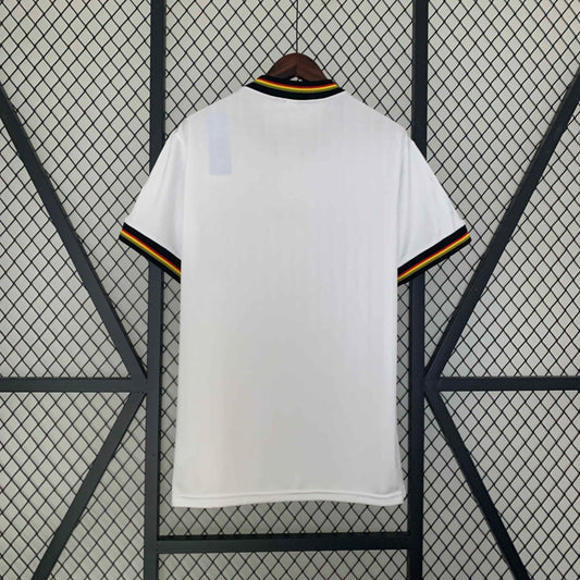 Camisola Alemanha 1996 Principal
