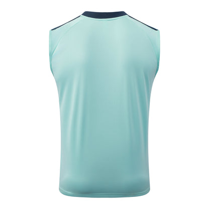 Kit Treino Manga Cava Alemanha 2026