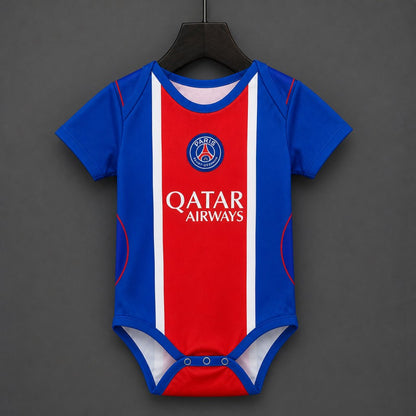 Body Bebé FC Paris Saint-Germain 2026-27 Principal