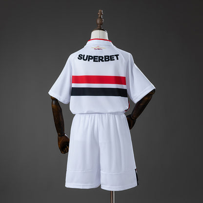 Kit Criança São Paulo 2026-27 Principal