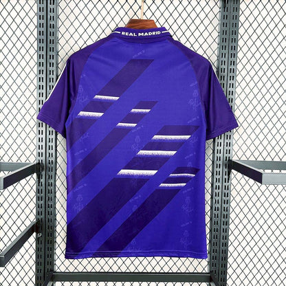 Camisola Real Madrid 1994-95 Alternativa