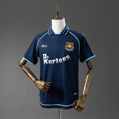 Camisola WH 1999-00 Alternativa Versão Adepto