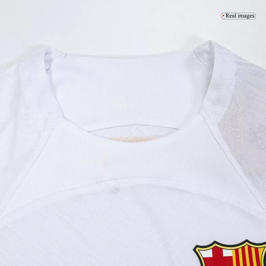 Camisola FC Barcelona 2023-24 Alternativa GAVI #6