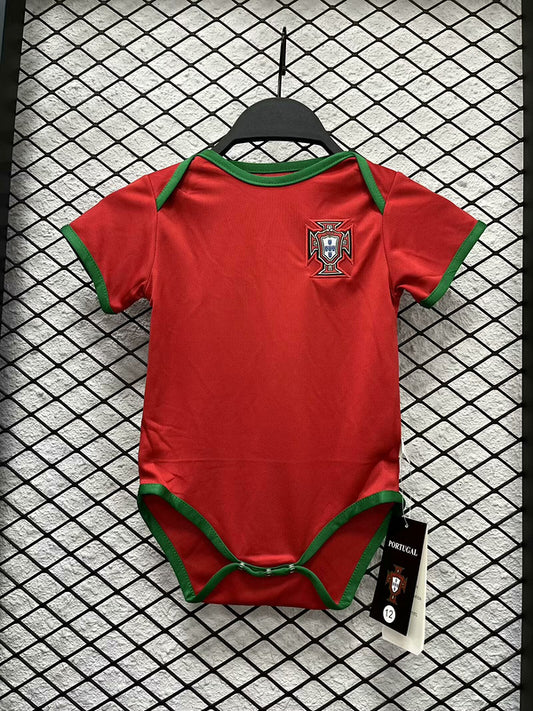 Body Bebé Portugal 2024 Principal