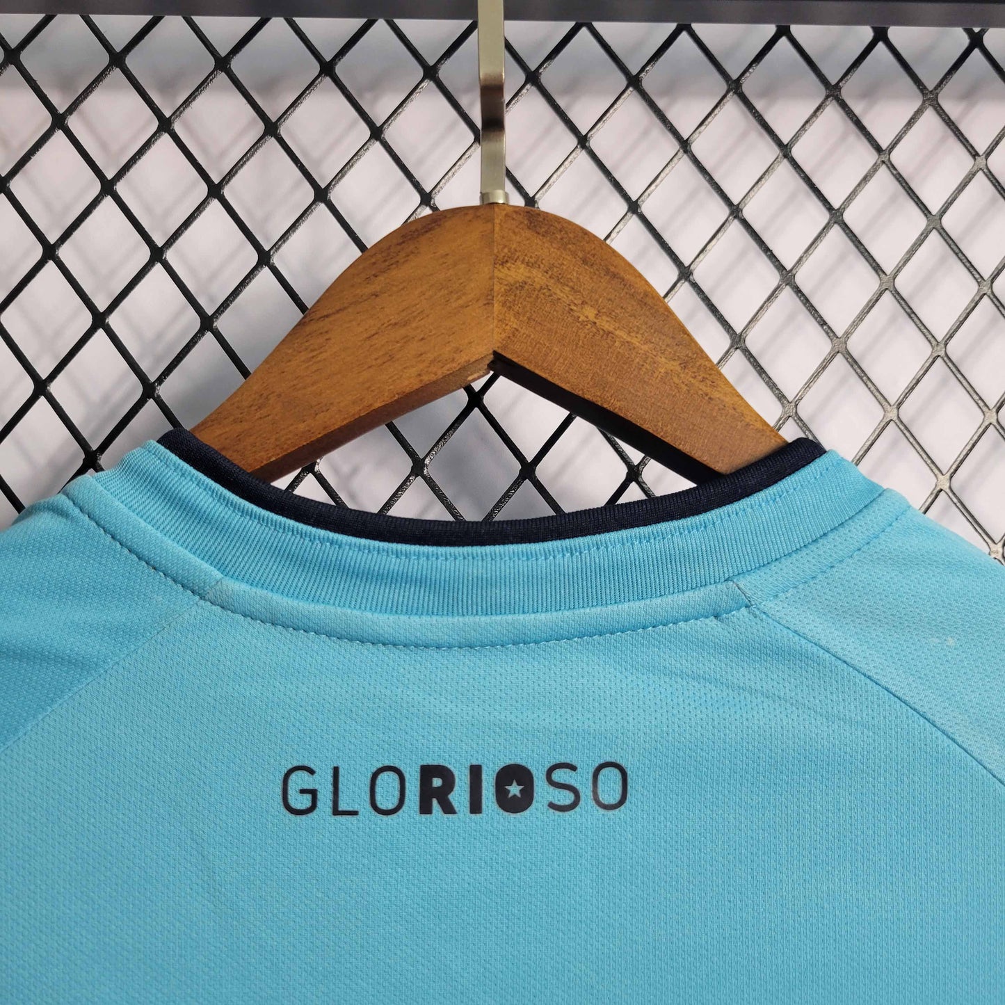 Camisola Botafogo-RJ 2021-22 Alternativa