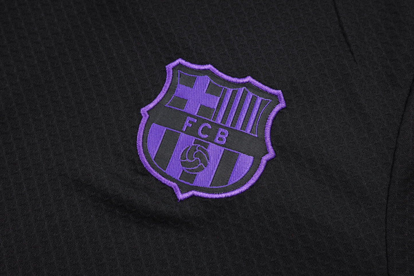 Kit Treino Camisola FC Barcelona 2025-26