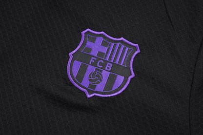 Kit Treino Camisola FC Barcelona 2025-26
