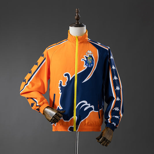 Casaco Reversivel FCP 1997-99