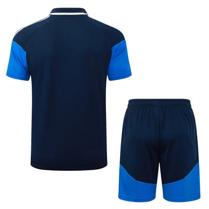 Kit Treino Polo Cruzeiro EC 2026-27