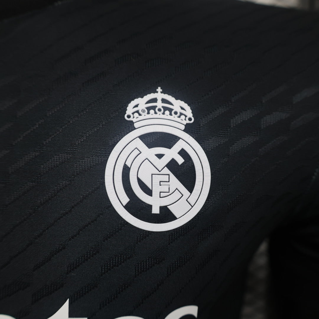 Camisola Real Madrid CF 2024-25 Edição Especial Y-3 Versão Jogador