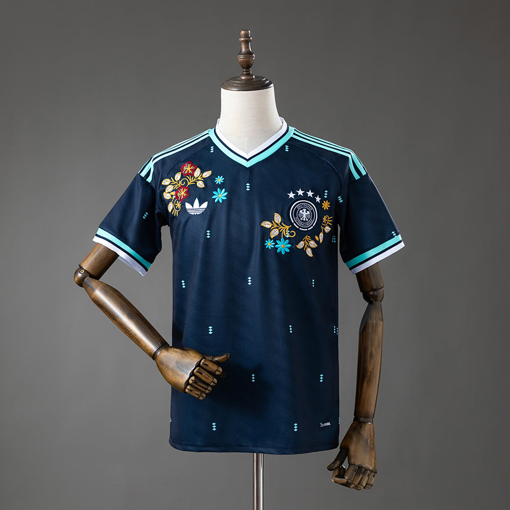 Camisola Alemanha 2026 Edição Especial Versão Adepto