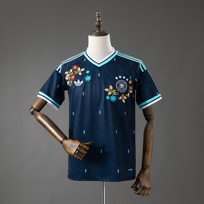 Camisola Alemanha 2026 Edição Especial Versão Adepto