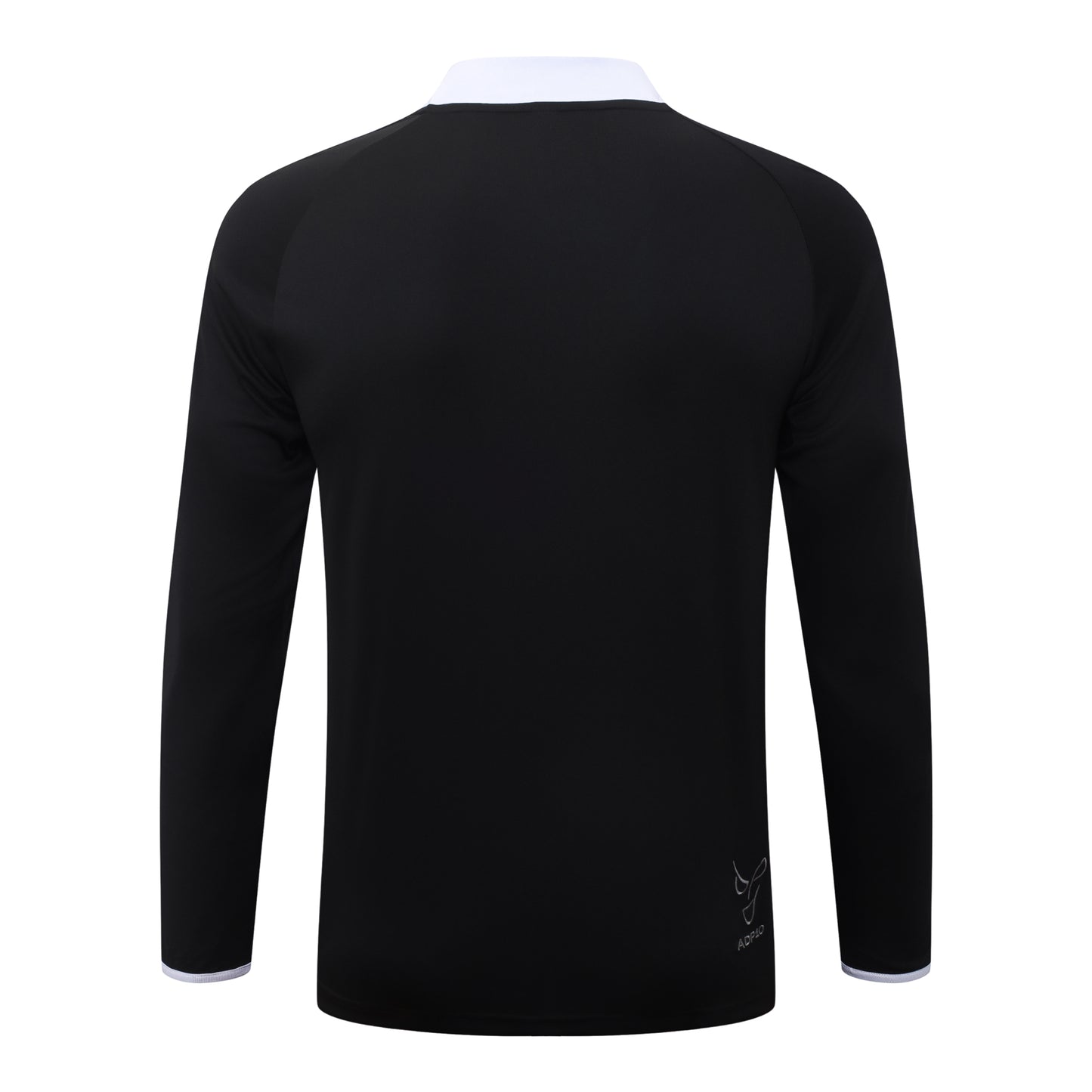 Fato de Treino Juventus FC 2026-27 - Camisola com Fecho
