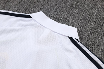 Fato de Treino Real Madrid CF 2025-26 - Polo
