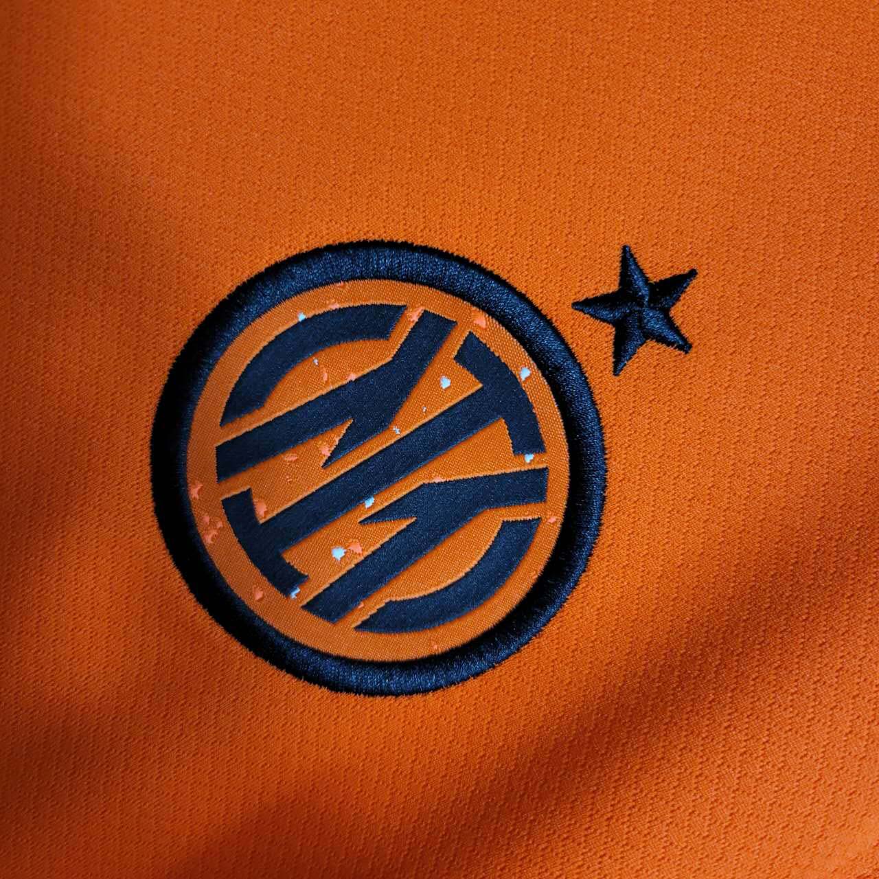 Camisola Inter Milão 2023-24 Alternativa
