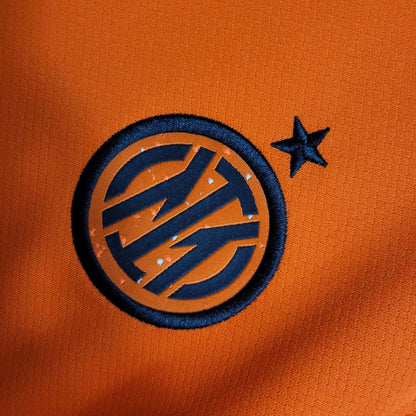 Camisola Inter Milão 2023-24 Alternativa