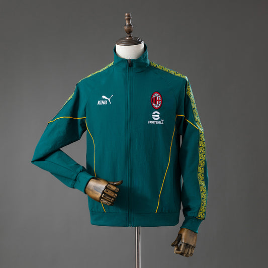 Corta Vento AC Milan 2026-27