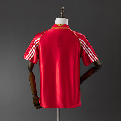 Camisola SLB 1998-99 Principal