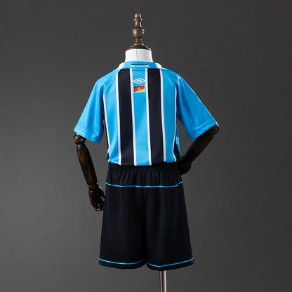 Kit Criança Gremio 2025-26 Principal
