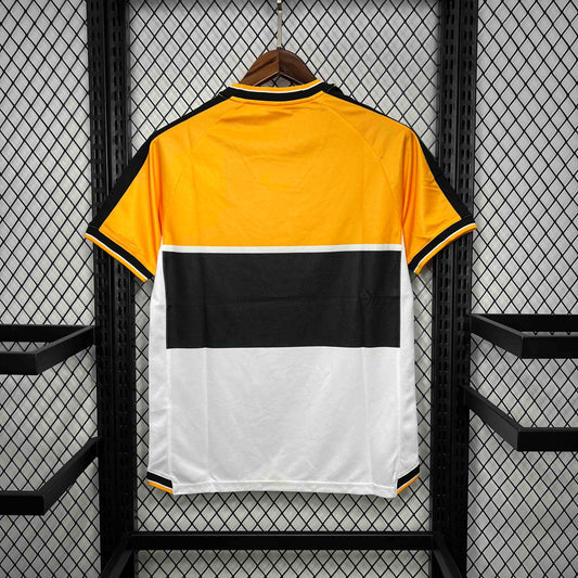 Camisola Criciuma EC 2024-25 Principal Versão Adepto