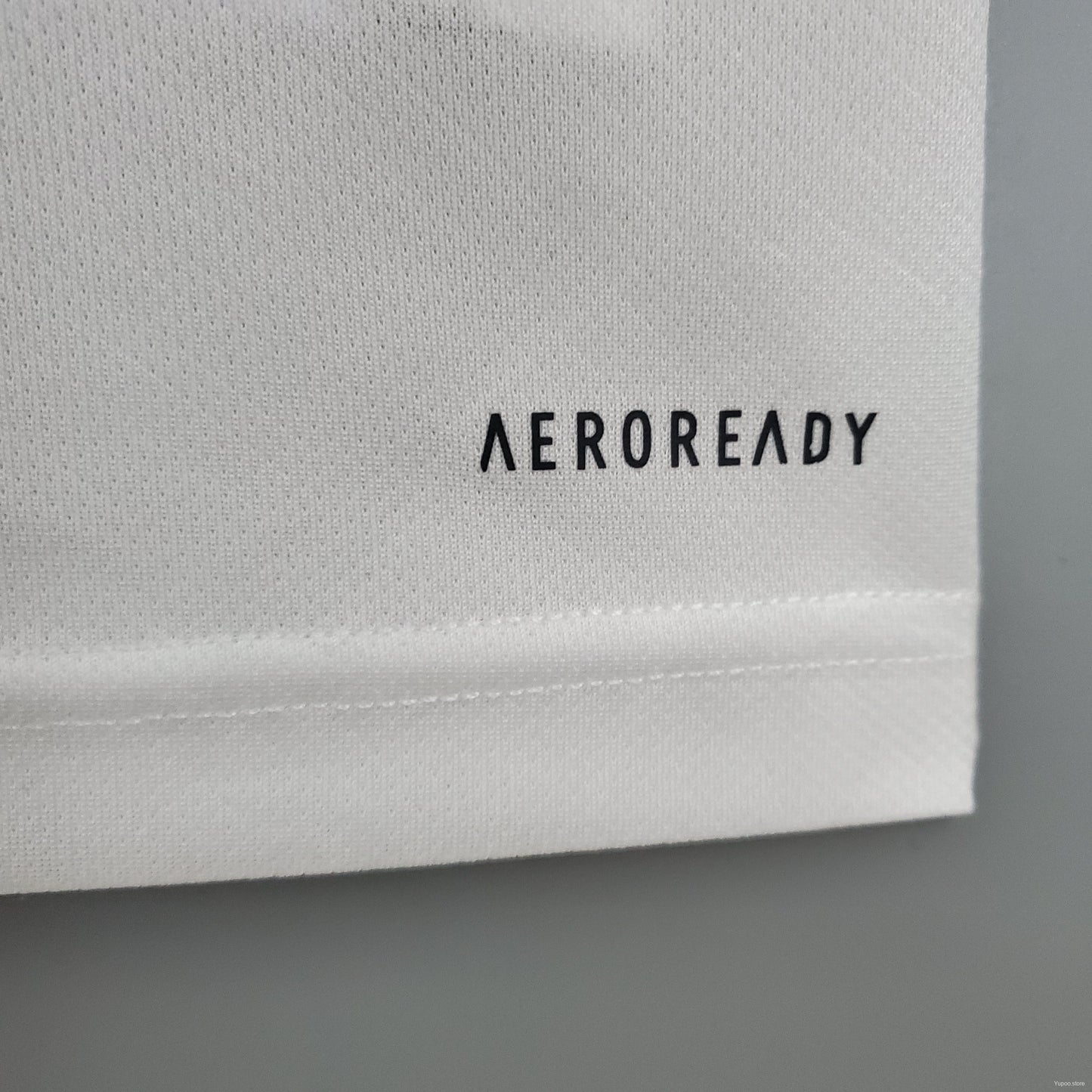 Camisola Real Madrid 2021-22 Principal