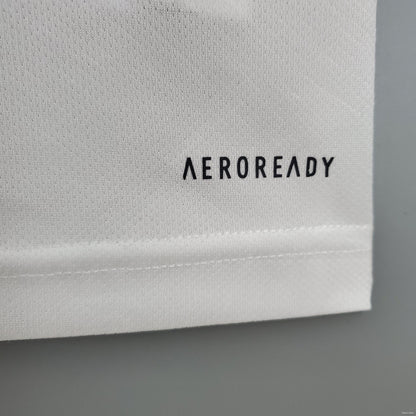 Camisola Real Madrid 2021-22 Principal