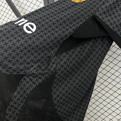 Camisola M-United 2003-04 Alternativa