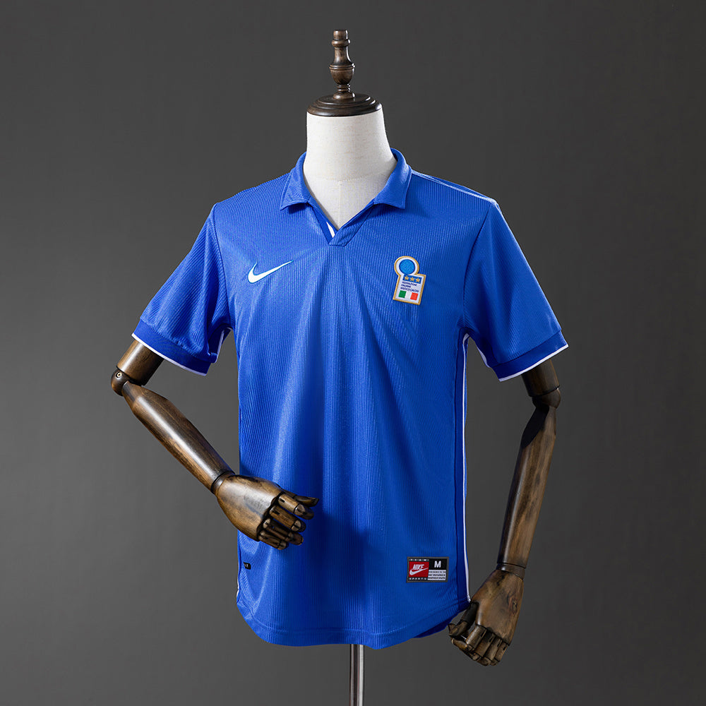 Camisola Italia 1998 Principal