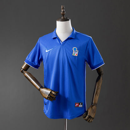 Camisola Italia 1998 Principal