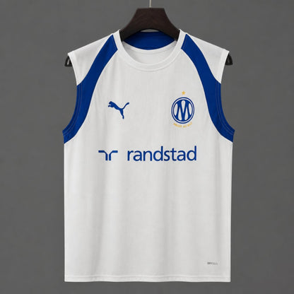 Manga Cava Olympique Marselha 2026-27