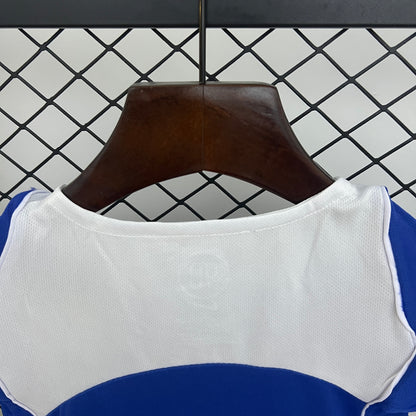 Kit Criança Brasil 2004 Alternativa