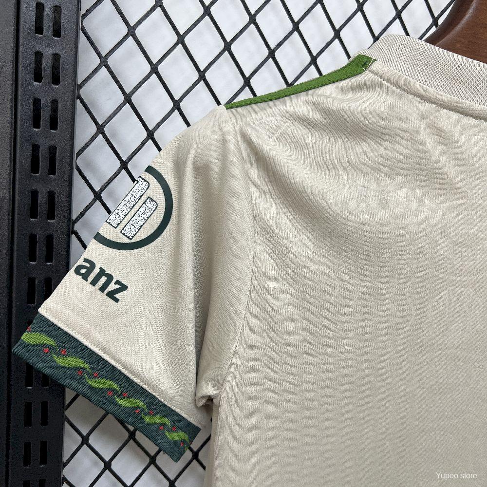 Kit Criança FC Bayern Munique 2025-26 Edição Especial