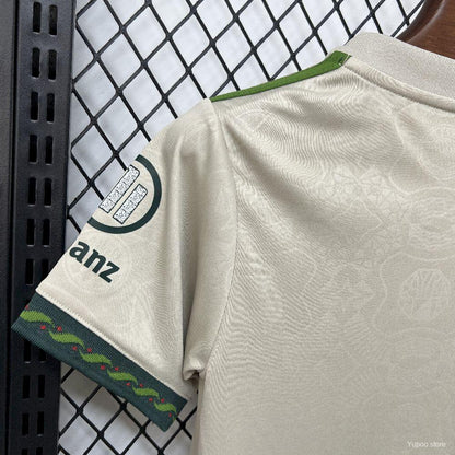 Kit Criança FC Bayern Munique 2025-26 Edição Especial