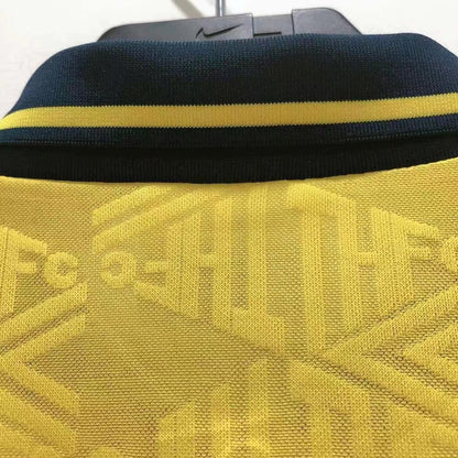 Camisola TOT 1991-92 Alternativa