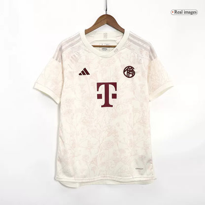 Camisola FC Bayern Munique 2023-24 Alternativa