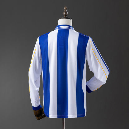 Camisola Manga Comprida RC Deportivo de Corunha 1999-00 Principal