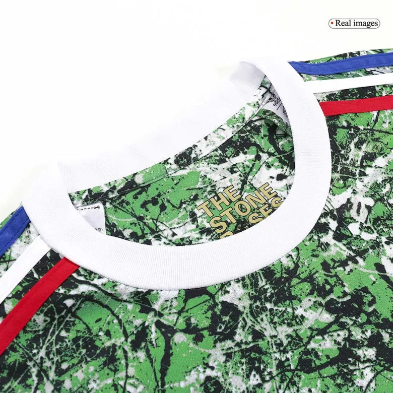 Camisola M-United 2023-24 Edição Especial Versão Adepto