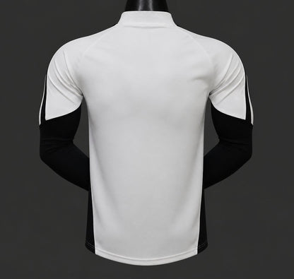 Camisola Manga Comprida Juventus FC 2026-27 Treino Versão Jogador