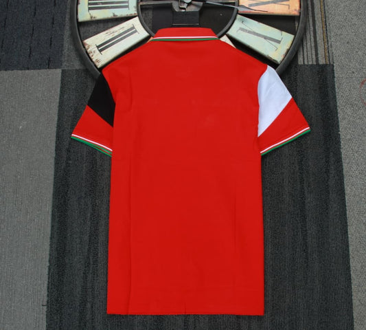 Polo Ferrari 2025