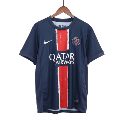 Camisola FC Paris Saint-Germain 2024-25 Principal Versão Adepto