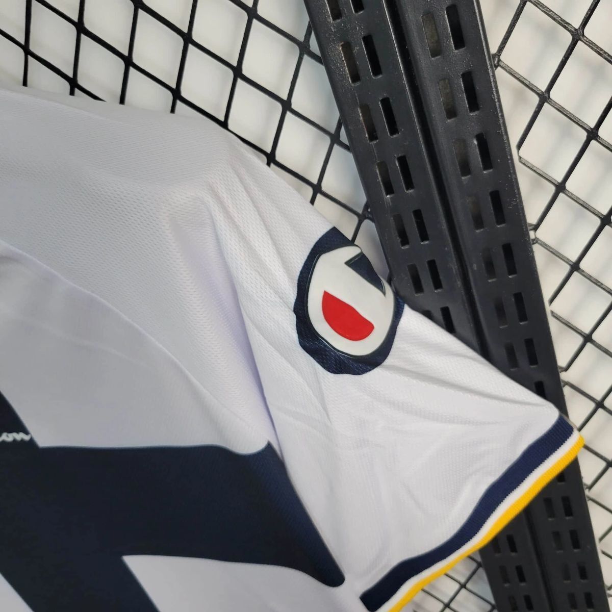 Camisola Parma Calcio 1913 2005-06 Principal