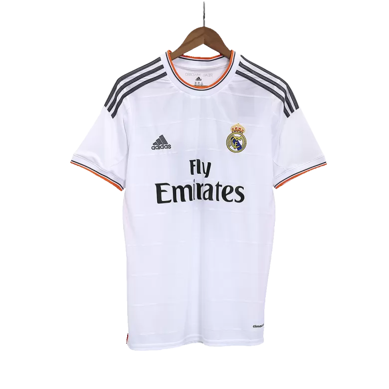 Camisola Real Madrid CF 2013-14 Principal