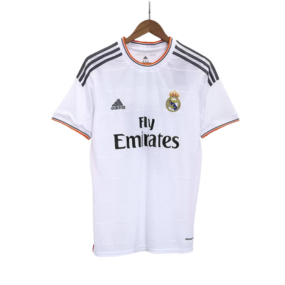 Camisola Real Madrid CF 2013-14 Principal