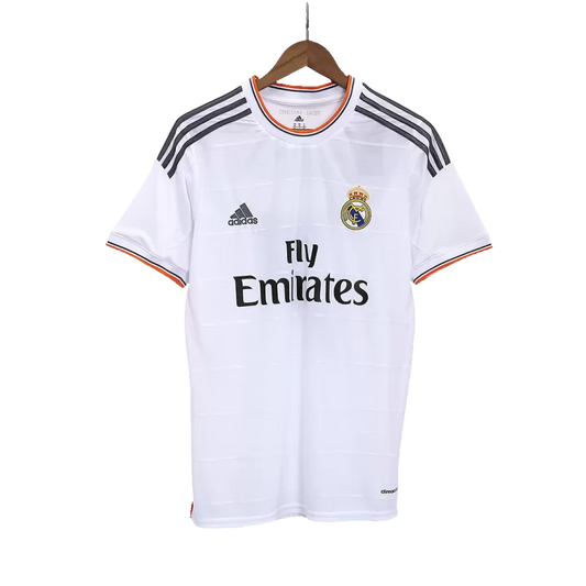 Camisola Real Madrid CF 2013-14 Principal
