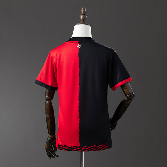 Camisola EC Vitoria 2025-26 Edição Especial Versão Adepto