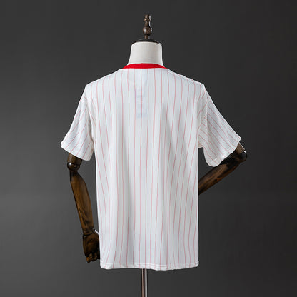 Camisola SLB 2025-26  Icon Range Travel