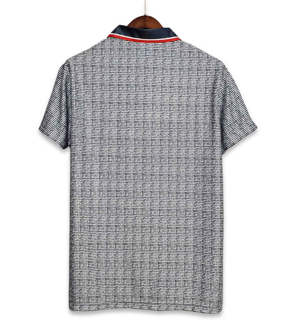 Camisola M-United 1995-96 Alternativa